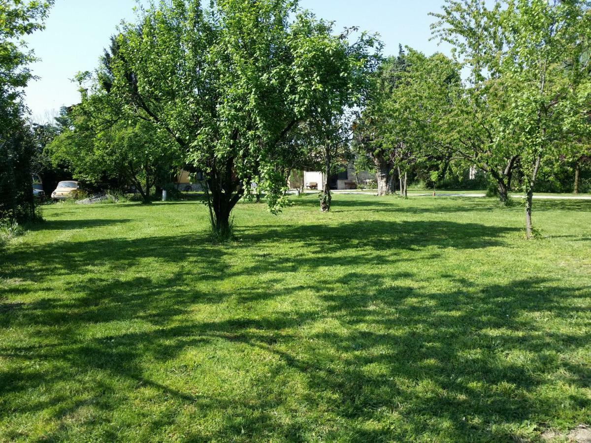לינה וארוחת בוקר R&B Albero Cavo פארמה מראה חיצוני תמונה